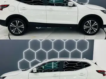 NISSAN Qashqai 2019 1.5D E6 Garantie 12 Luni Rate Avans 0 Do