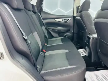 NISSAN Qashqai 2019 1.5D E6 Garantie 12 Luni Rate Avans 0 Do