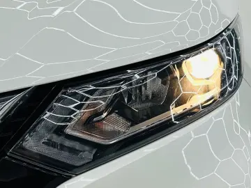 NISSAN Qashqai 2019 1.5D E6 Garantie 12 Luni Rate Avans 0 Do