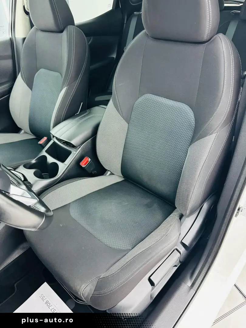 NISSAN Qashqai 2019 1.5D E6 Garantie 12 Luni Rate Avans 0 Do