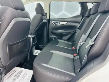 NISSAN Qashqai 2019 1.5D E6 Garantie 12 Luni Rate Avans 0 Do