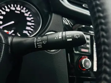 NISSAN Qashqai 2019 1.5D E6 Garantie 12 Luni Rate Avans 0 Do