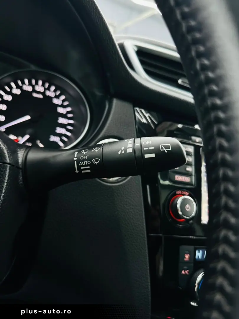 NISSAN Qashqai 2019 1.5D E6 Garantie 12 Luni Rate Avans 0 Do