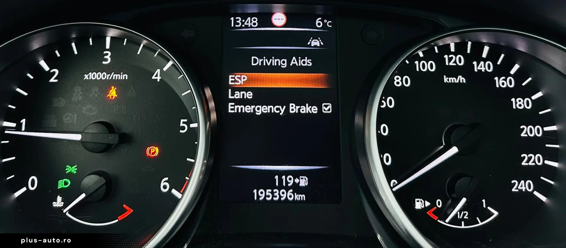 NISSAN Qashqai 2019 1.5D E6 Garantie 12 Luni Rate Avans 0 Do