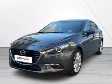 Mazda 3 Gen-Iii-2014-2018