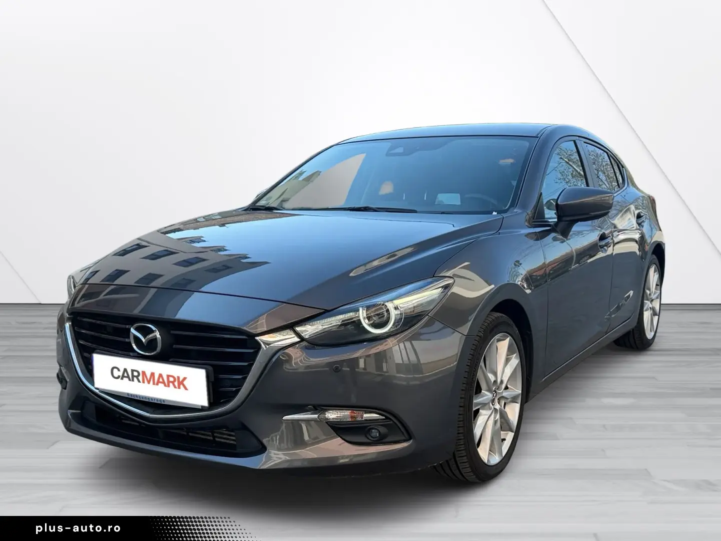 Mazda 3 Gen-Iii-2014-2018