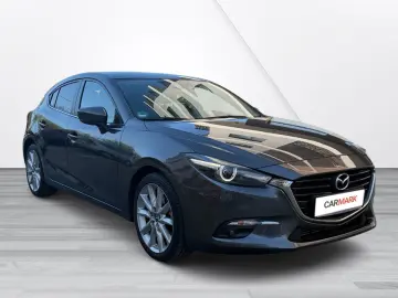 Mazda 3 Gen-Iii-2014-2018