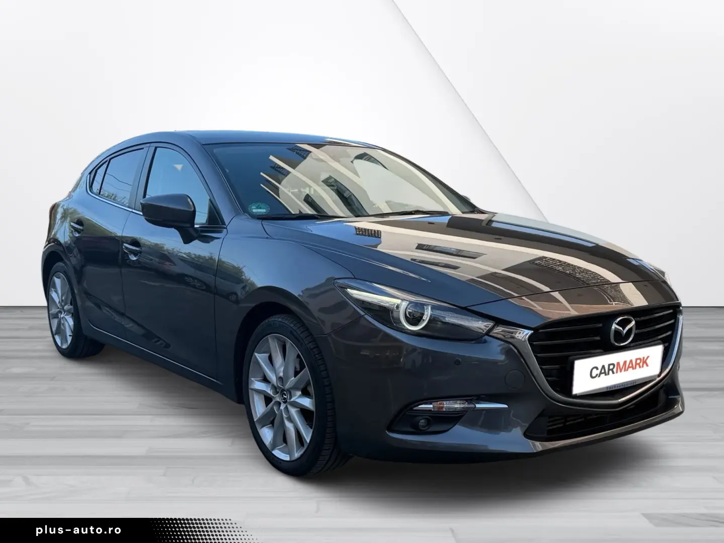 Mazda 3 Gen-Iii-2014-2018