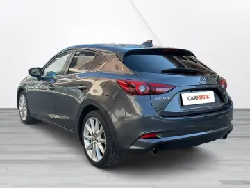 Mazda 3 Gen-Iii-2014-2018
