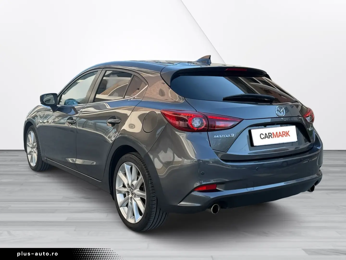 Mazda 3 Gen-Iii-2014-2018