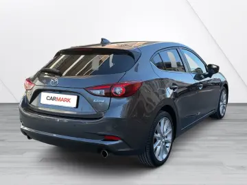 Mazda 3 Gen-Iii-2014-2018