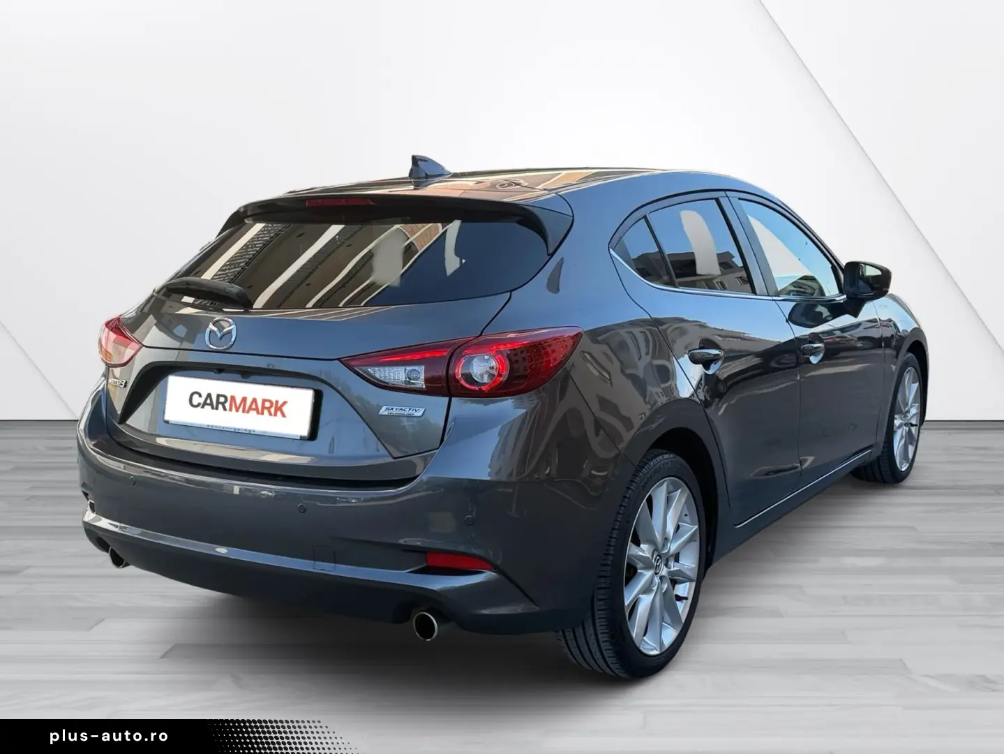 Mazda 3 Gen-Iii-2014-2018