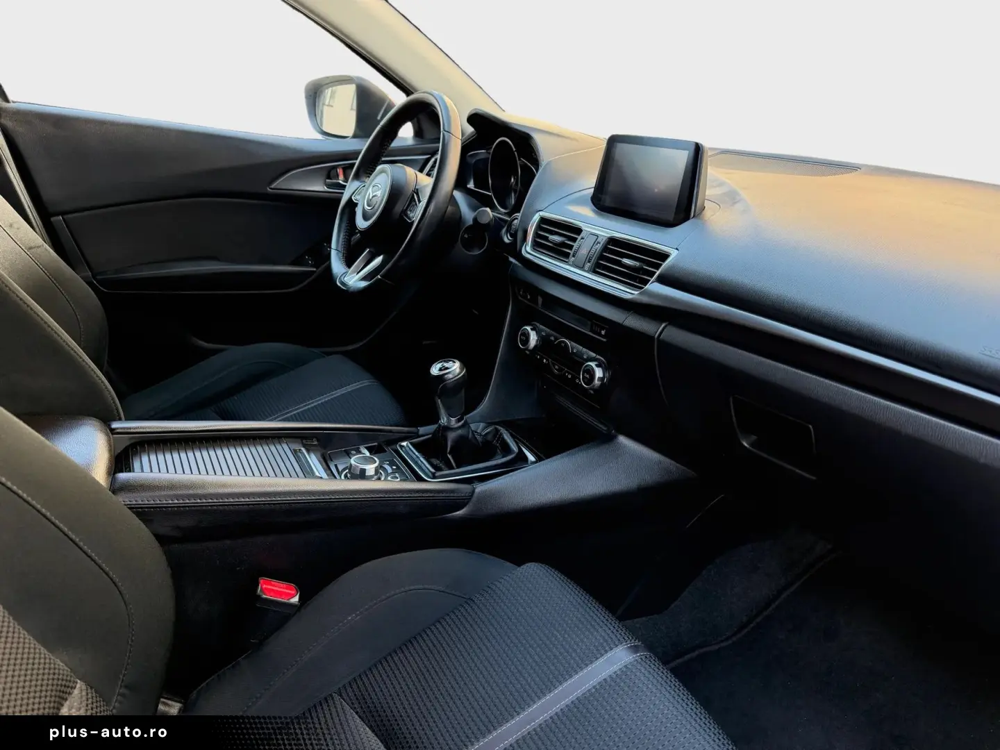 Mazda 3 Gen-Iii-2014-2018