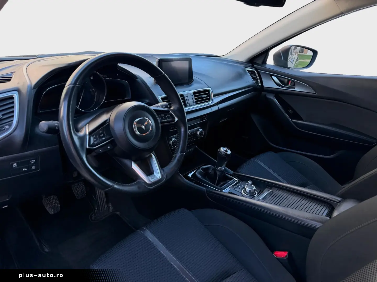 Mazda 3 Gen-Iii-2014-2018