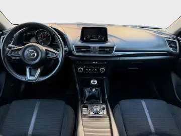 Mazda 3 Gen-Iii-2014-2018