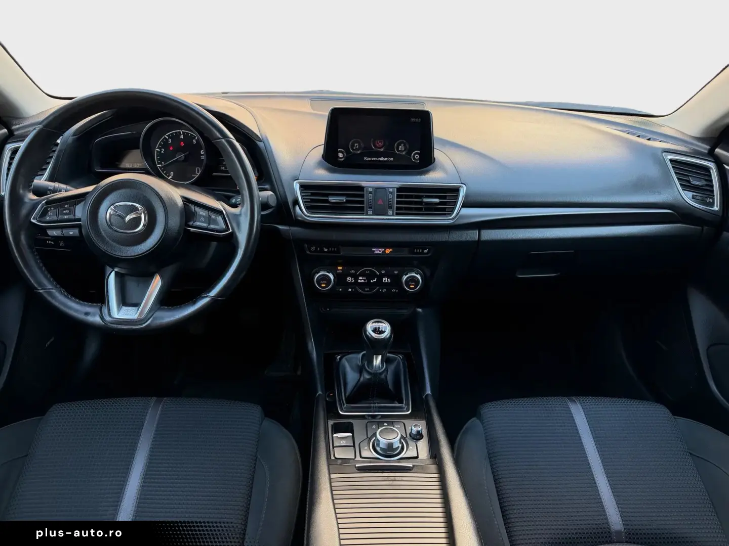 Mazda 3 Gen-Iii-2014-2018