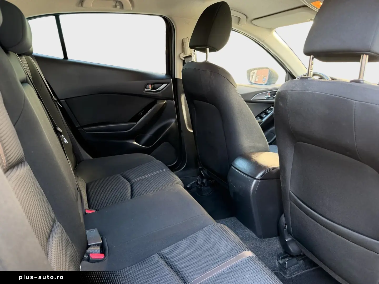 Mazda 3 Gen-Iii-2014-2018