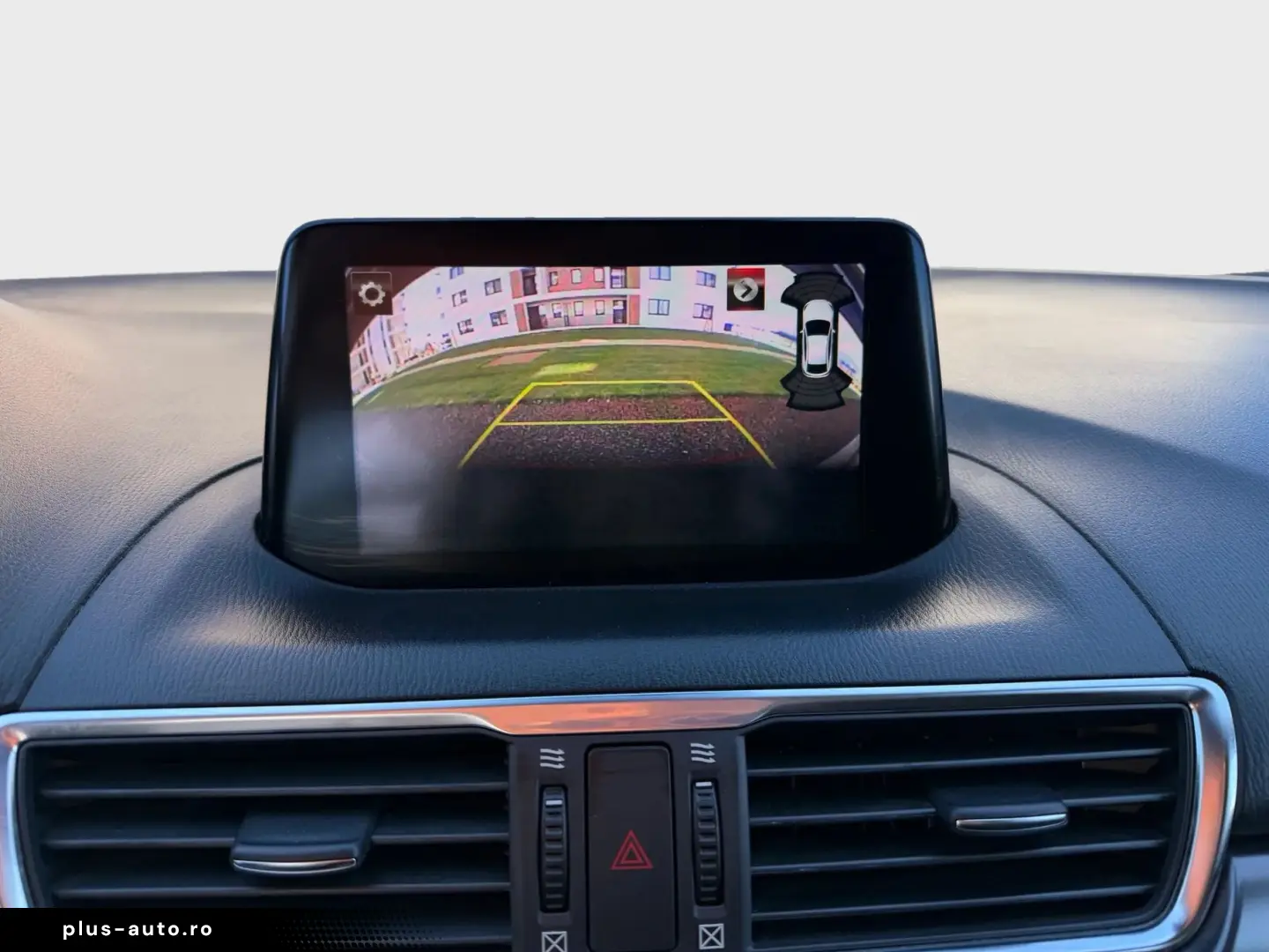 Mazda 3 Gen-Iii-2014-2018