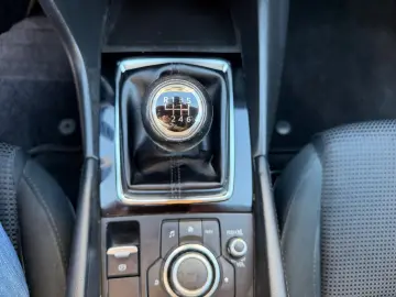 Mazda 3 Gen-Iii-2014-2018