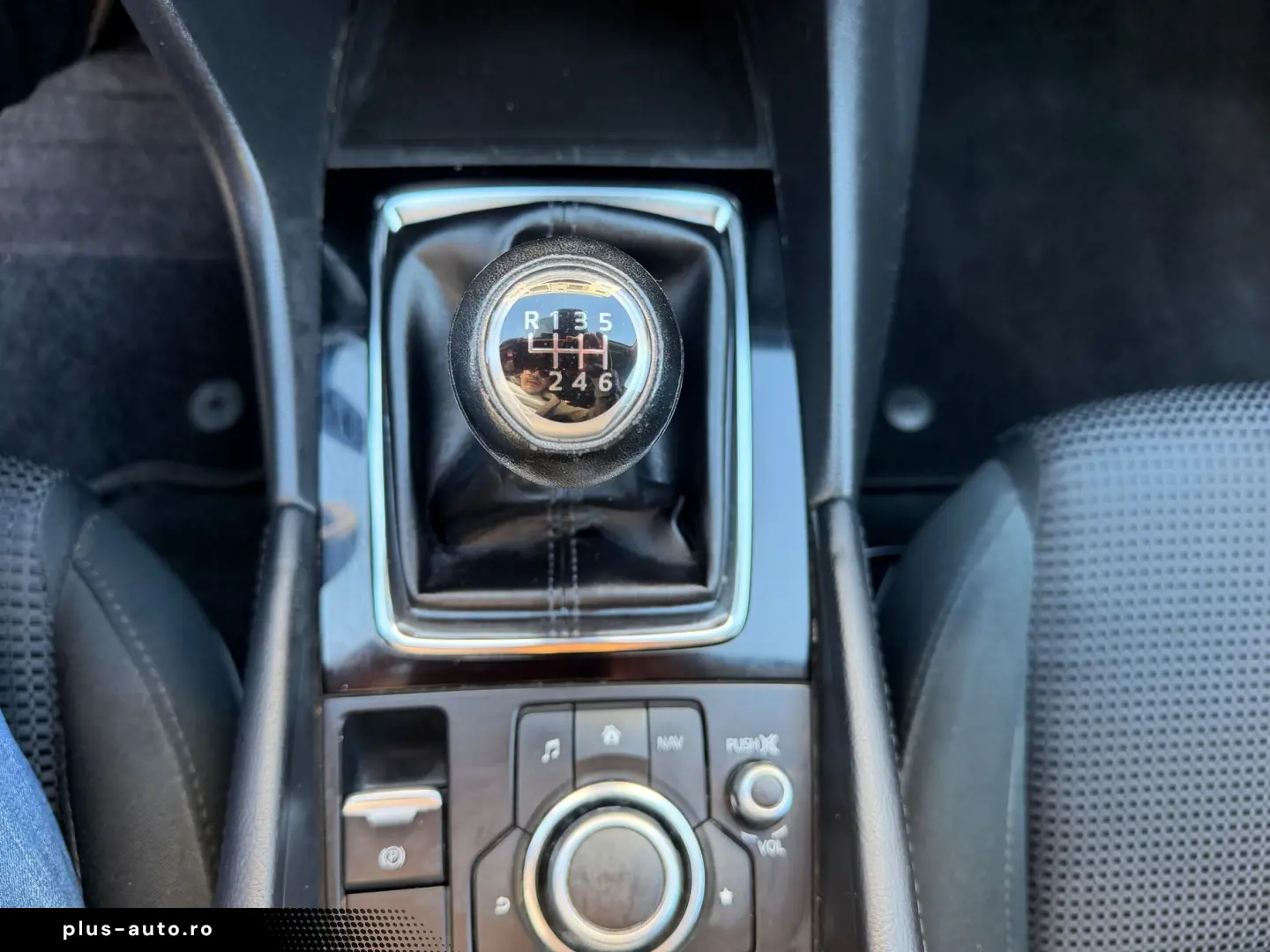 Mazda 3 Gen-Iii-2014-2018