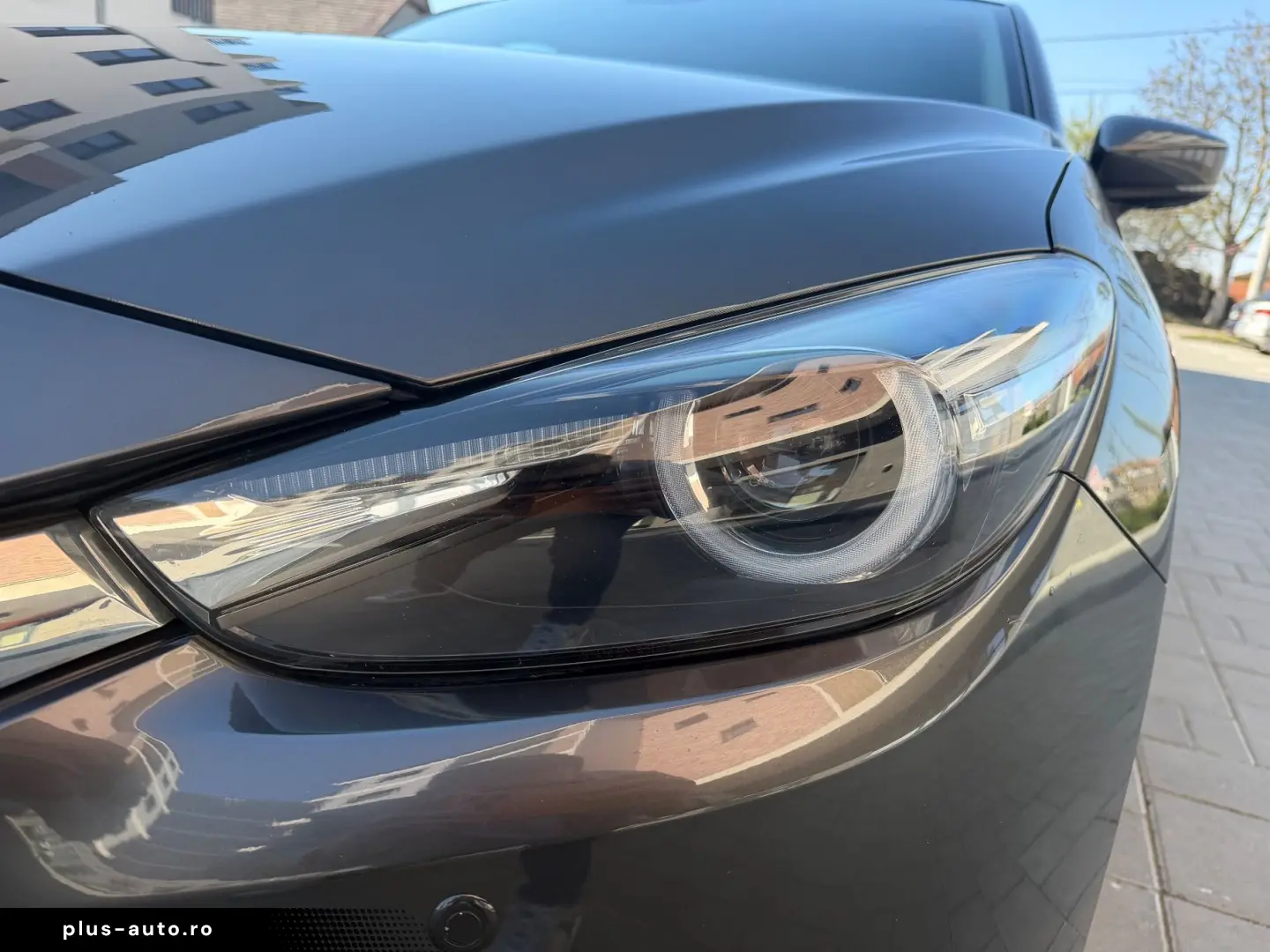 Mazda 3 Gen-Iii-2014-2018