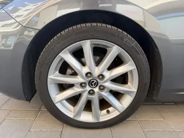 Mazda 3 Gen-Iii-2014-2018