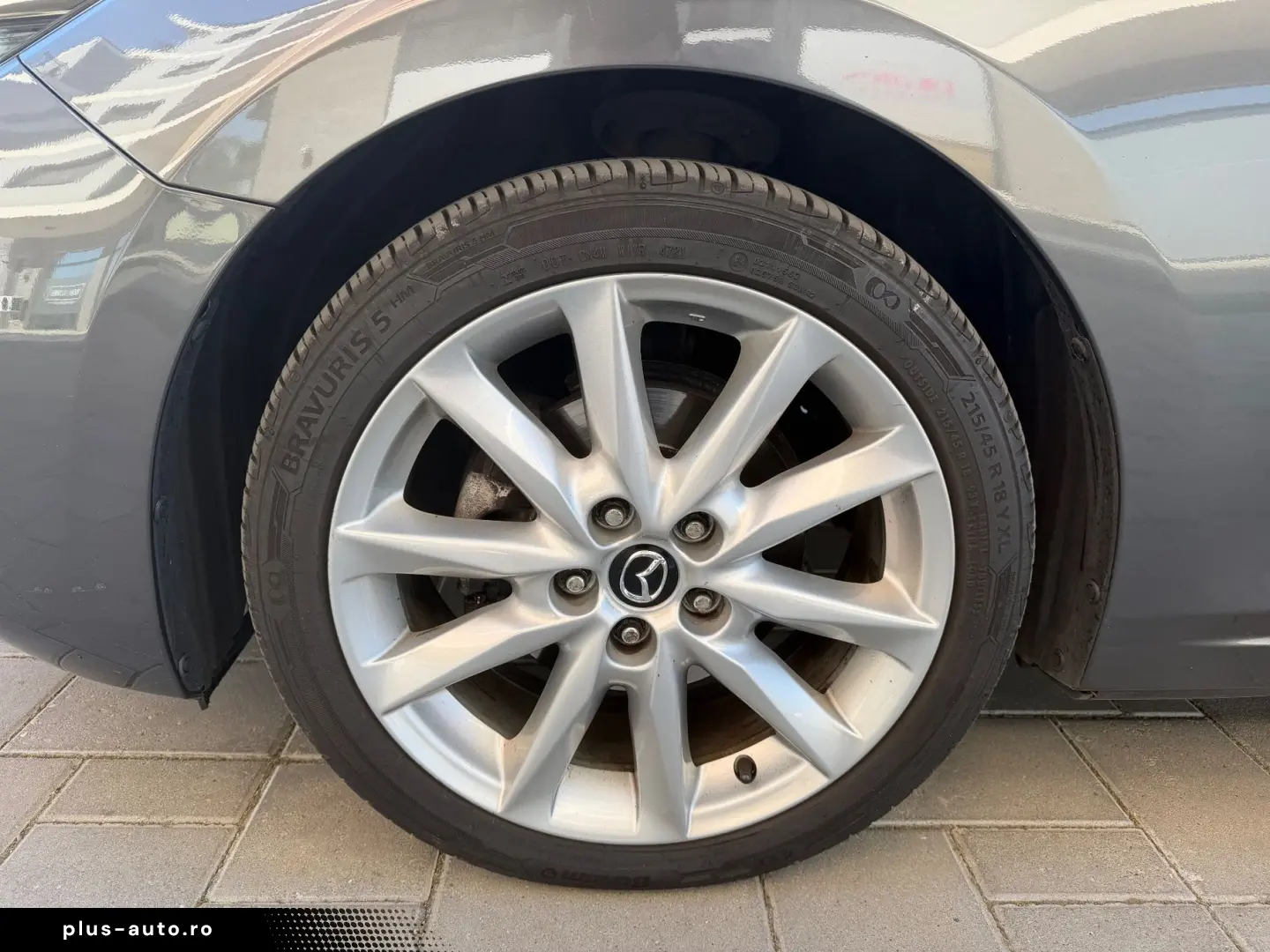 Mazda 3 Gen-Iii-2014-2018