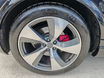 Audi SQ7 4.0TDI    Vindem in Rate Avans Zero cu Buletinul