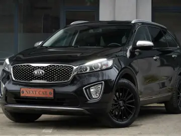 Kia Sorento Gen-Iii-2014-2020