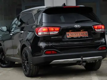 Kia Sorento Gen-Iii-2014-2020