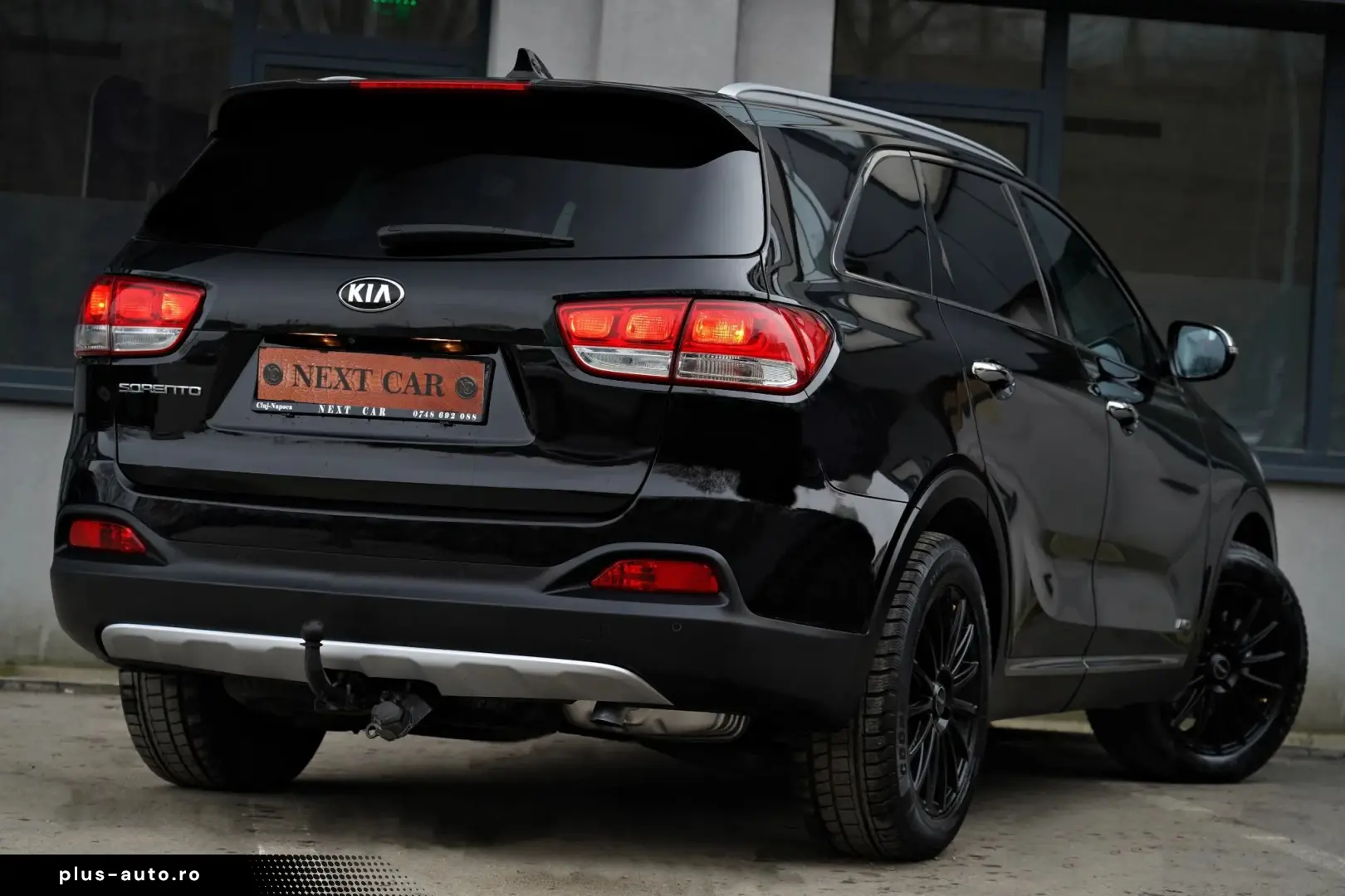 Kia Sorento Gen-Iii-2014-2020