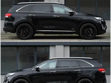 Kia Sorento Gen-Iii-2014-2020