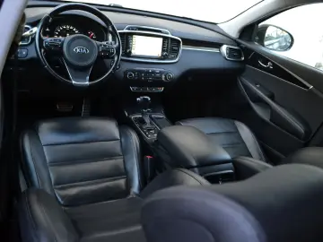 Kia Sorento Gen-Iii-2014-2020