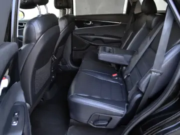 Kia Sorento Gen-Iii-2014-2020