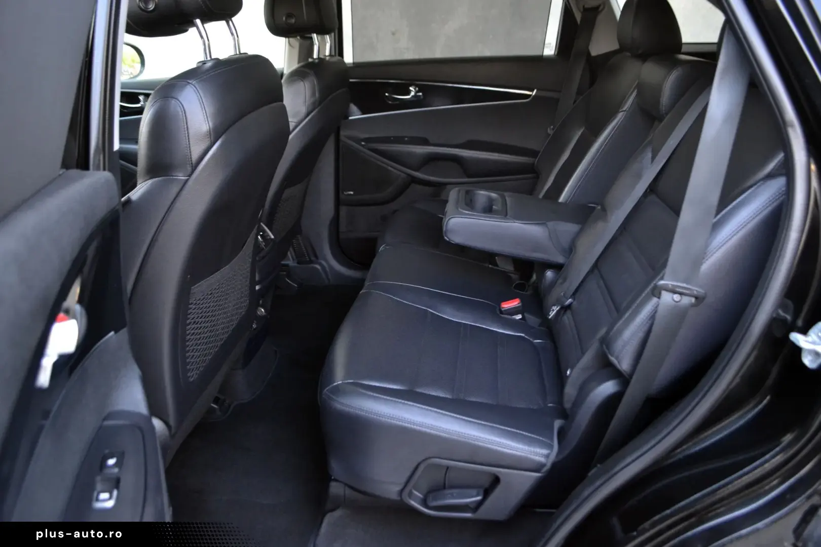 Kia Sorento Gen-Iii-2014-2020