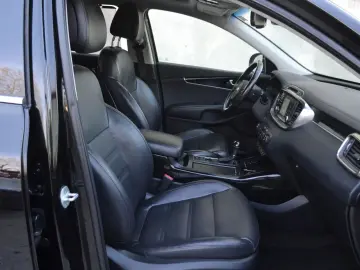 Kia Sorento Gen-Iii-2014-2020