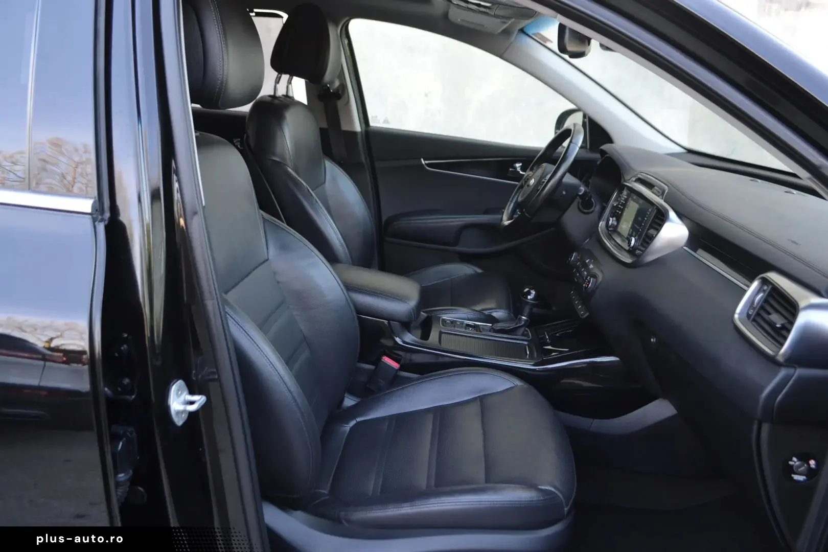 Kia Sorento Gen-Iii-2014-2020