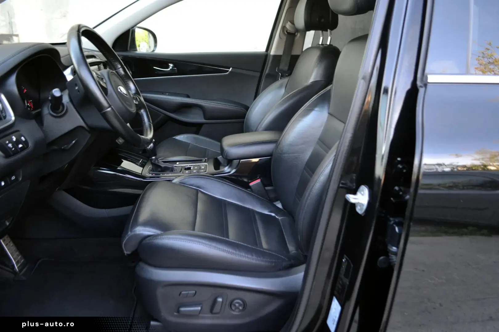 Kia Sorento Gen-Iii-2014-2020