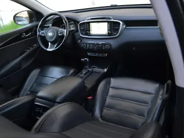 Kia Sorento Gen-Iii-2014-2020