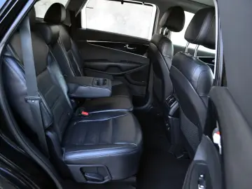 Kia Sorento Gen-Iii-2014-2020