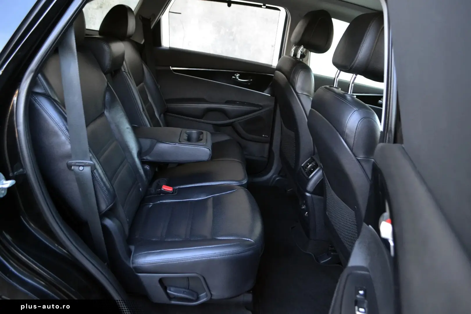 Kia Sorento Gen-Iii-2014-2020