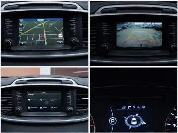 Kia Sorento Gen-Iii-2014-2020