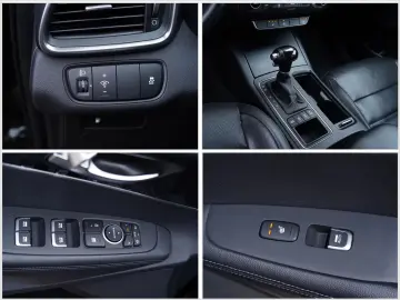 Kia Sorento Gen-Iii-2014-2020