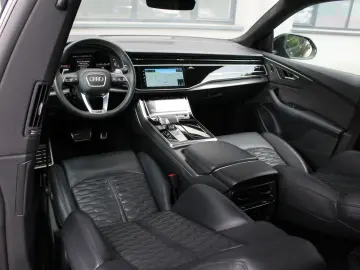 Audi Rs-Q8