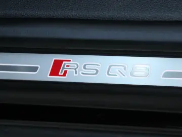 Audi Rs-Q8