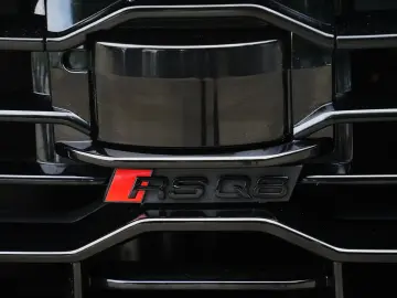 Audi Rs-Q8
