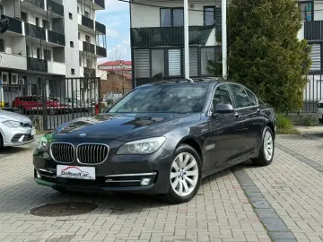 Bmw Seria-7