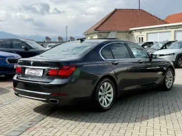 Bmw Seria-7