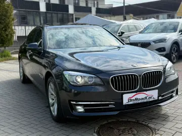 Bmw Seria-7