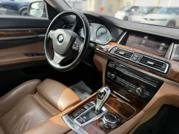 Bmw Seria-7